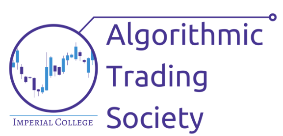 Image Algo Trading Society