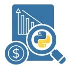 Python Finance Logo