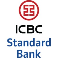 logo ICBC Standard